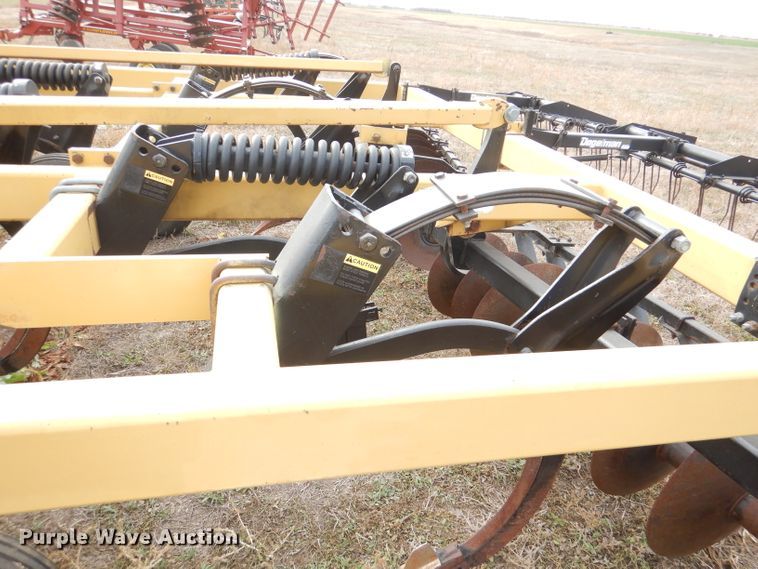 image for item DK3220 Landoll 2200  disk ripper