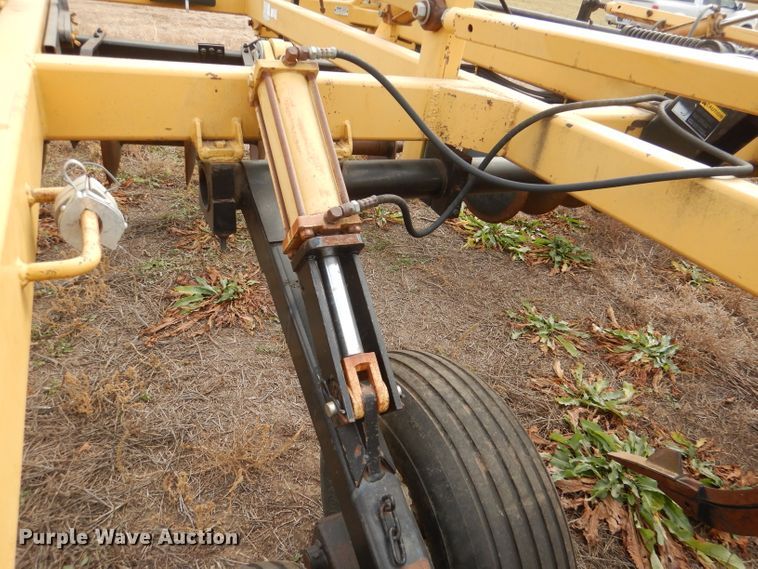 image for item DK3220 Landoll 2200  disk ripper