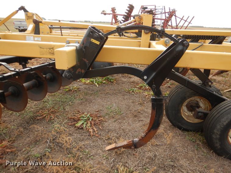 image for item DK3220 Landoll 2200  disk ripper