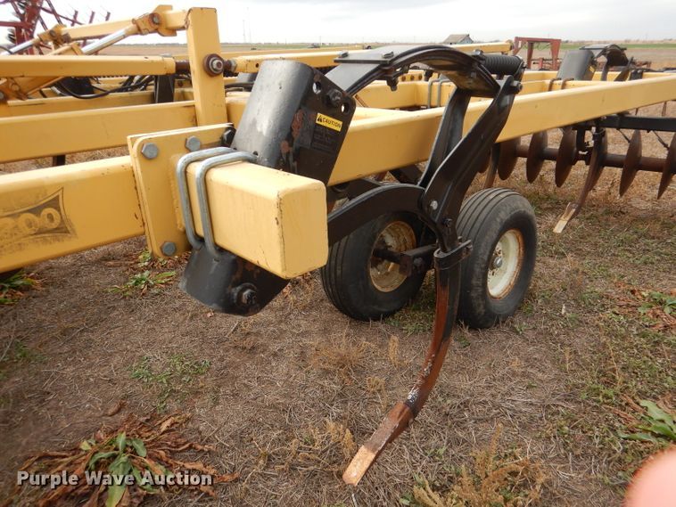 image for item DK3220 Landoll 2200  disk ripper