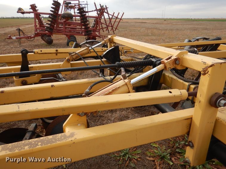 image for item DK3220 Landoll 2200  disk ripper