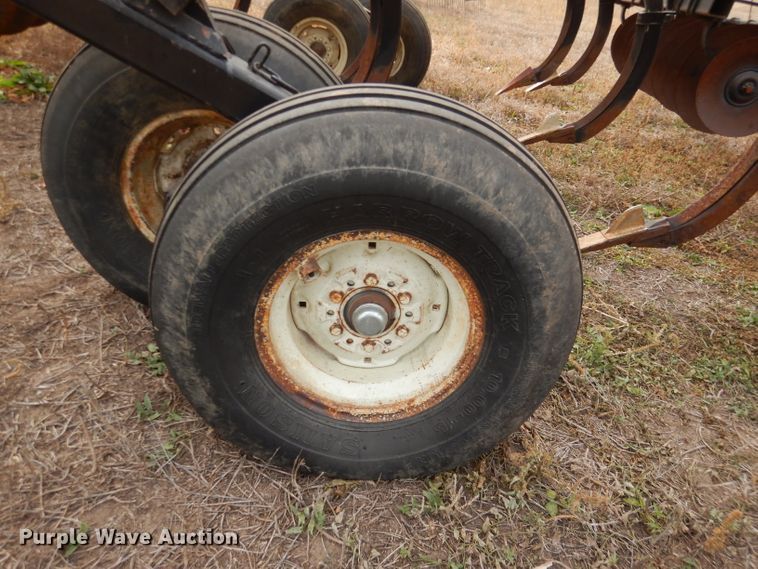 image for item DK3220 Landoll 2200  disk ripper