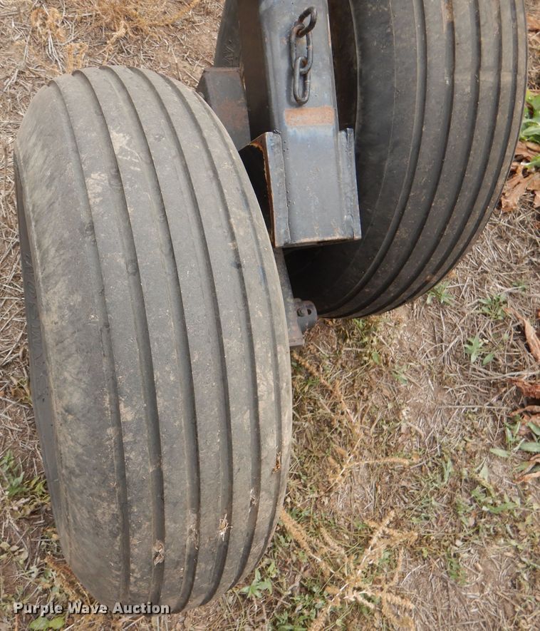 image for item DK3220 Landoll 2200  disk ripper