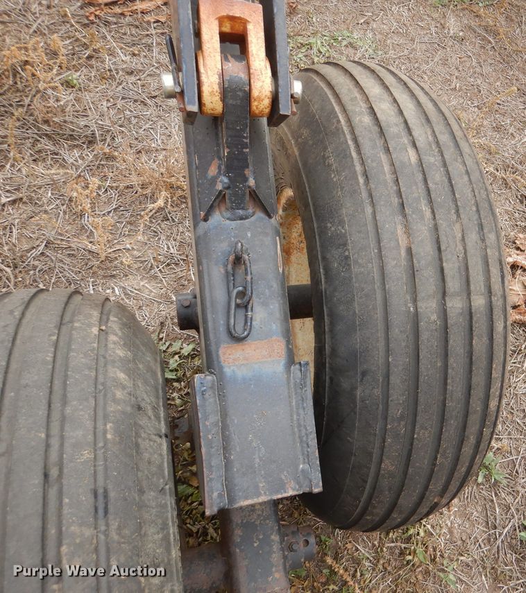 image for item DK3220 Landoll 2200  disk ripper