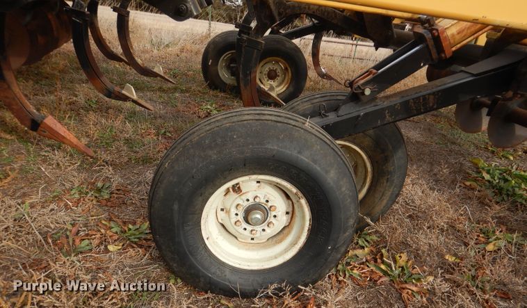 image for item DK3220 Landoll 2200  disk ripper