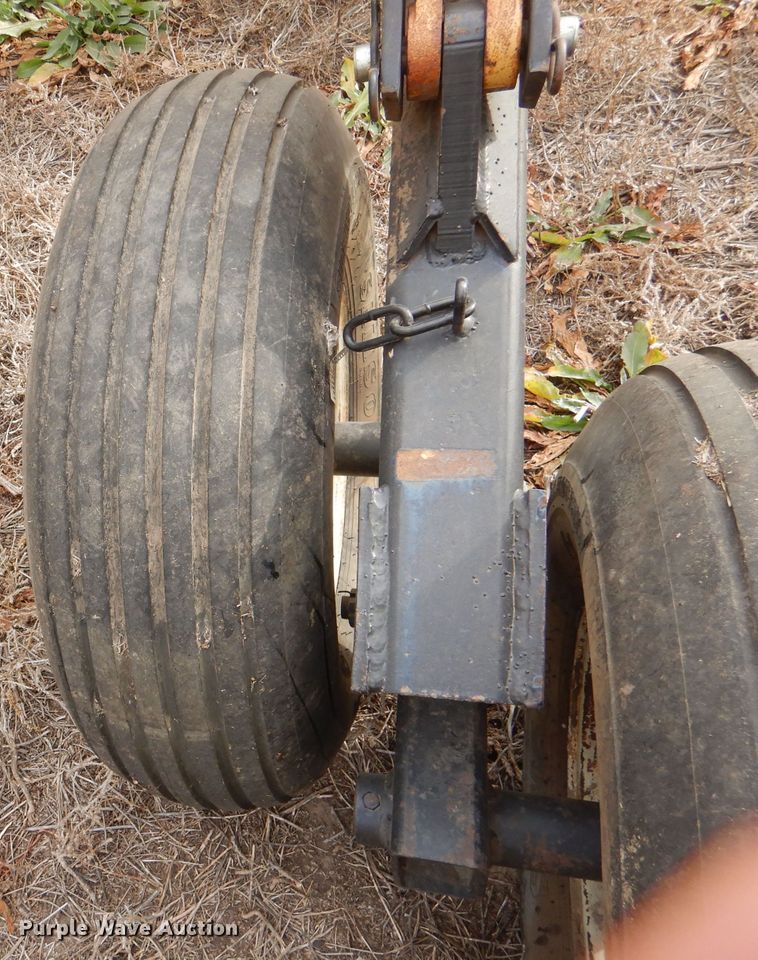 image for item DK3220 Landoll 2200  disk ripper