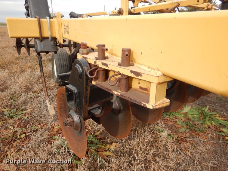 image for item DK3220 Landoll 2200  disk ripper