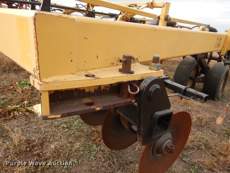 image for item DK3220 Landoll 2200  disk ripper