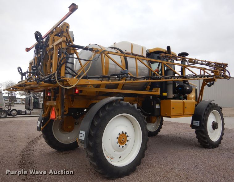 image for item DK3267 2005 Ag-Chem RoGator 1264C  sprayer