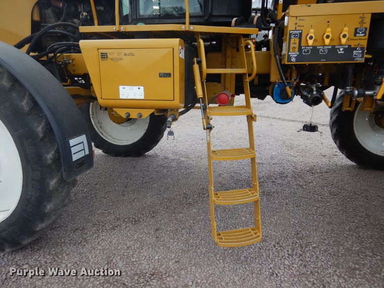 image for item DK3267 2005 Ag-Chem RoGator 1264C  sprayer