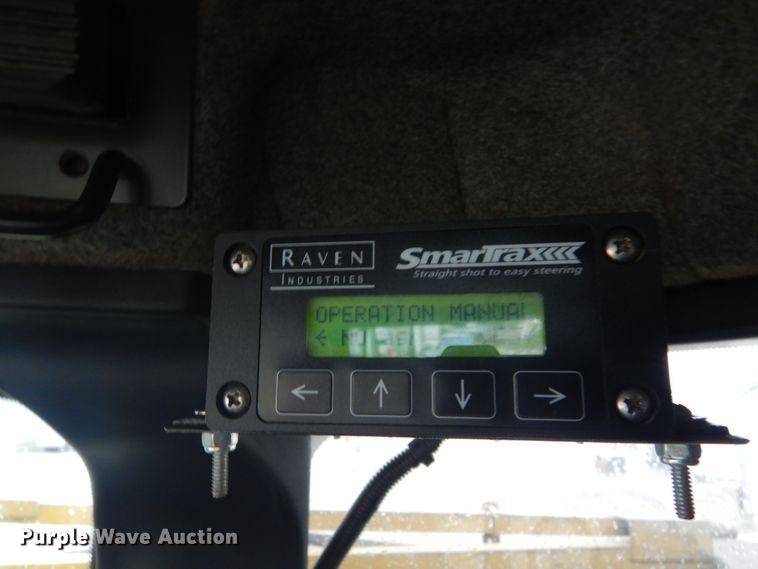 image for item DK3267 2005 Ag-Chem RoGator 1264C  sprayer