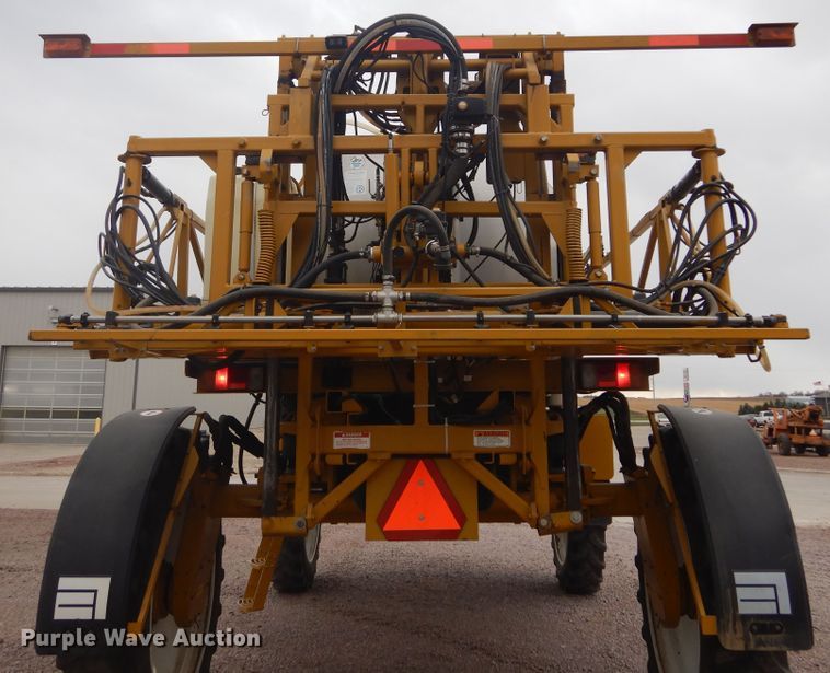 image for item DK3267 2005 Ag-Chem RoGator 1264C  sprayer