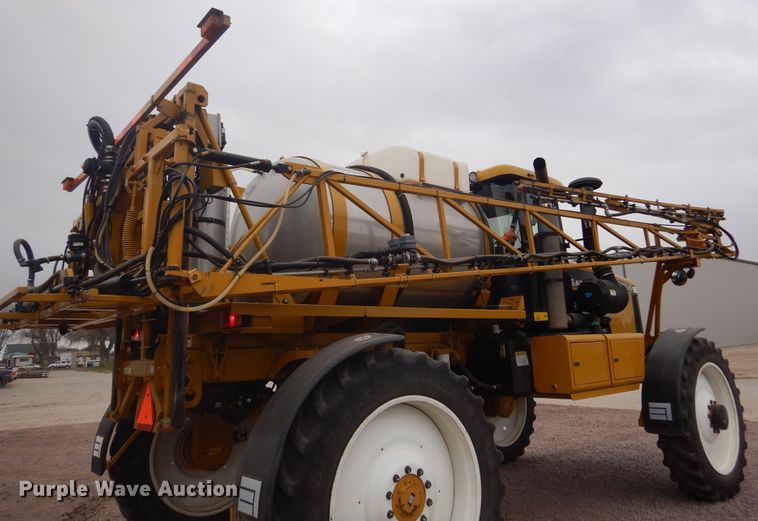 image for item DK3267 2005 Ag-Chem RoGator 1264C  sprayer