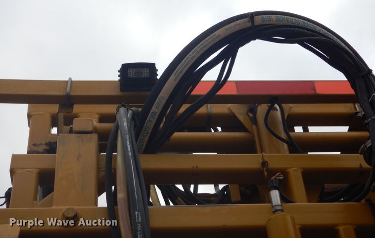 image for item DK3267 2005 Ag-Chem RoGator 1264C  sprayer