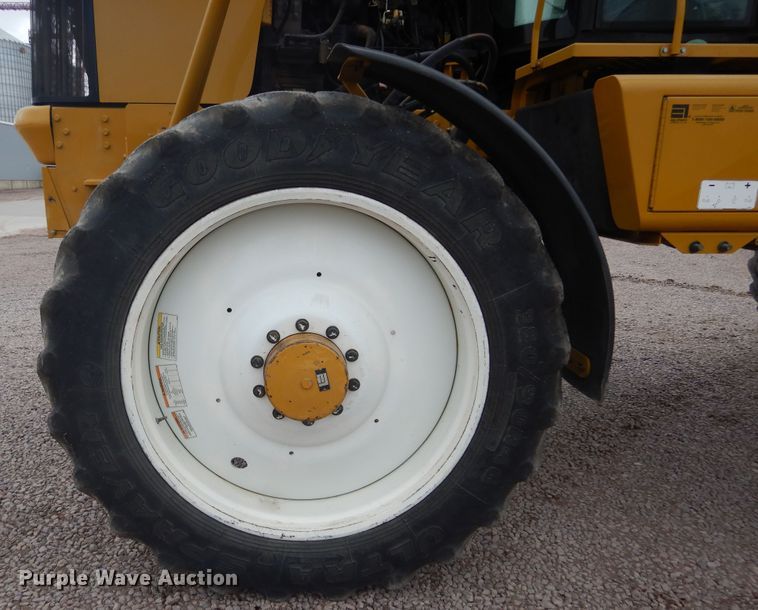 image for item DK3267 2005 Ag-Chem RoGator 1264C  sprayer