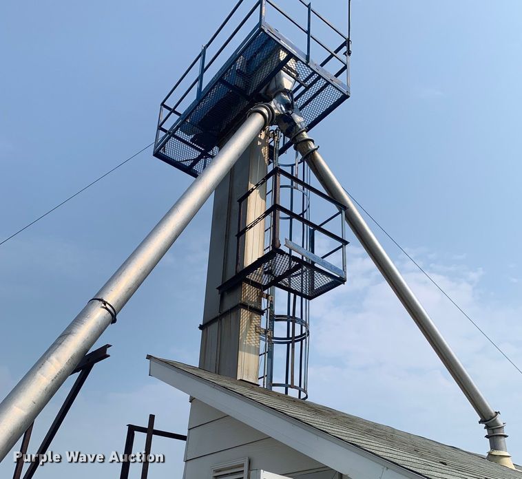 image for item DK3268 Waconia  grain leg