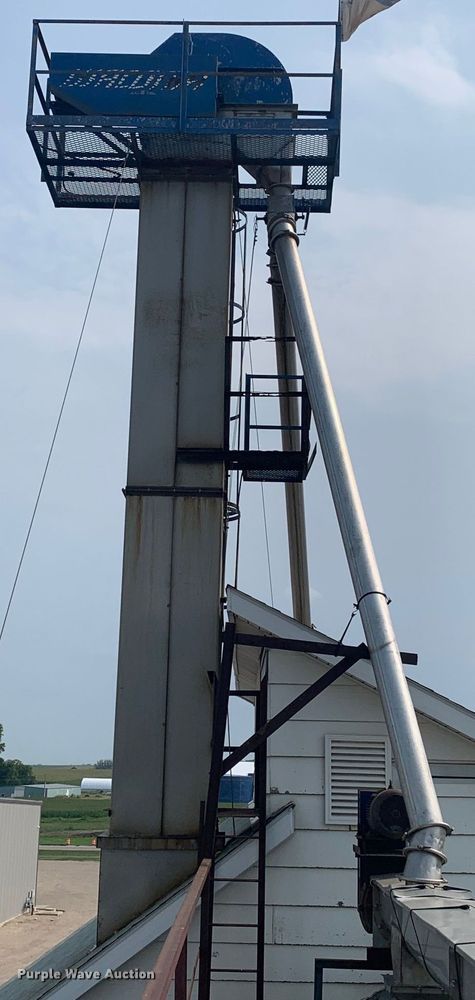 image for item DK3268 Waconia  grain leg