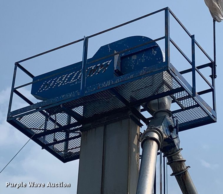 image for item DK3268 Waconia  grain leg