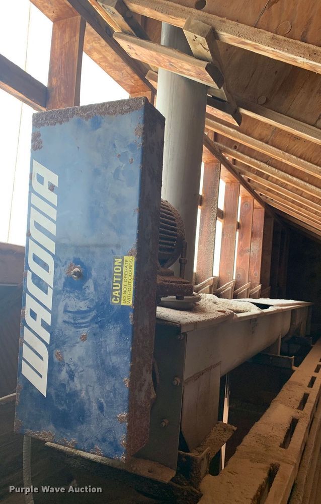 image for item DK3268 Waconia  grain leg