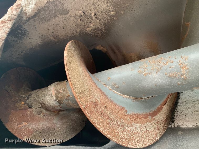 image for item DK3268 Waconia  grain leg