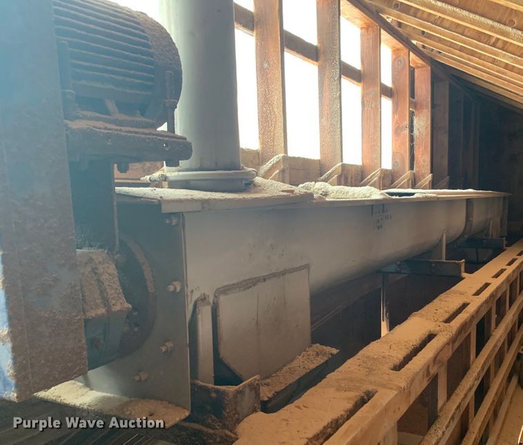 image for item DK3268 Waconia  grain leg