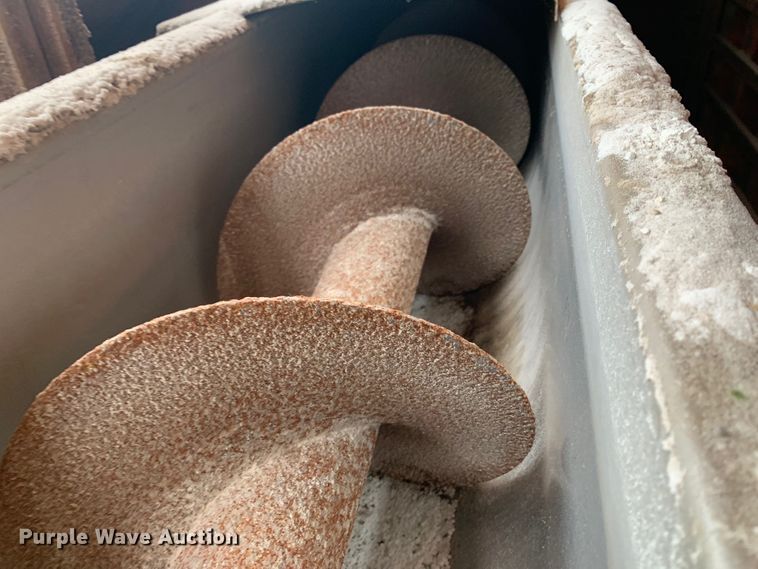 image for item DK3268 Waconia  grain leg