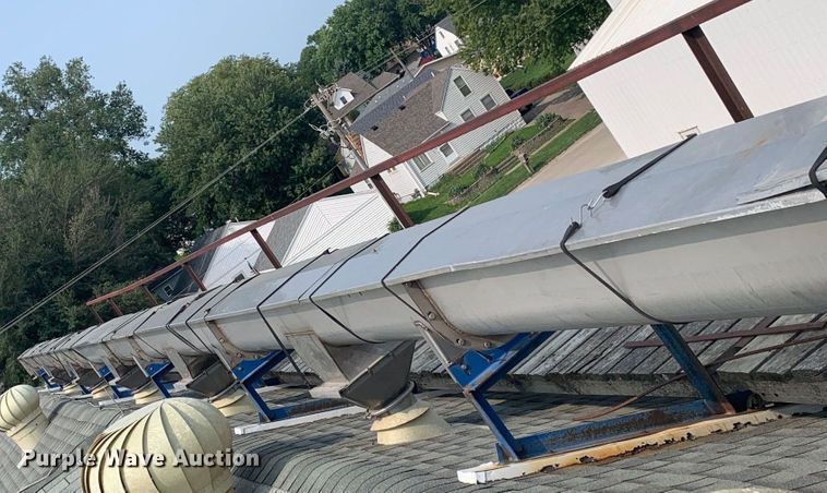 image for item DK3268 Waconia  grain leg