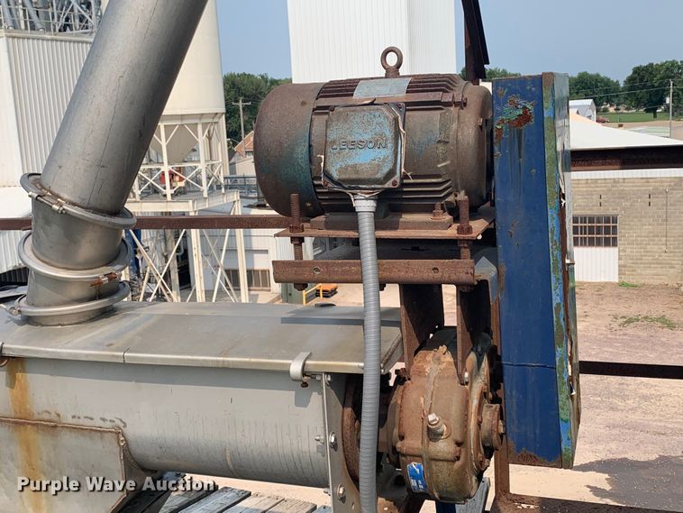 image for item DK3268 Waconia  grain leg