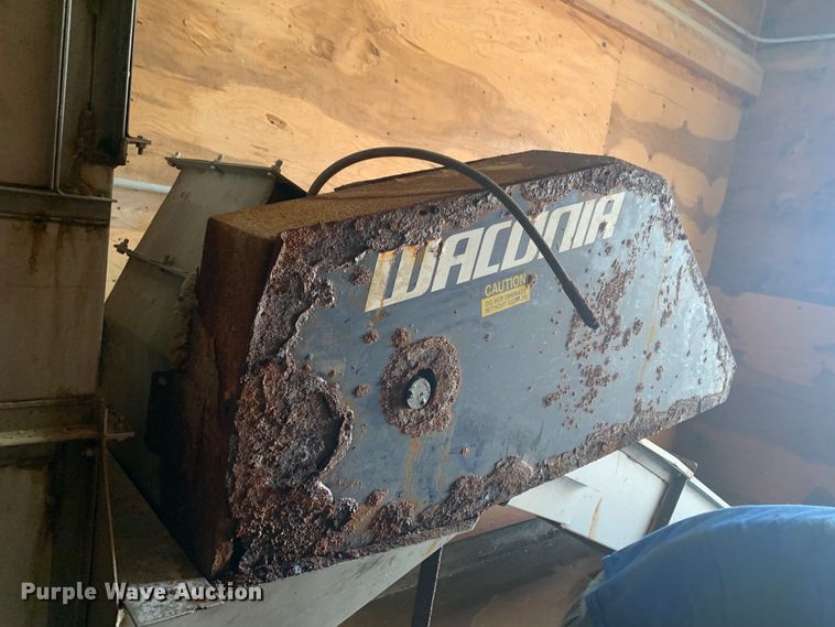 image for item DK3268 Waconia  grain leg