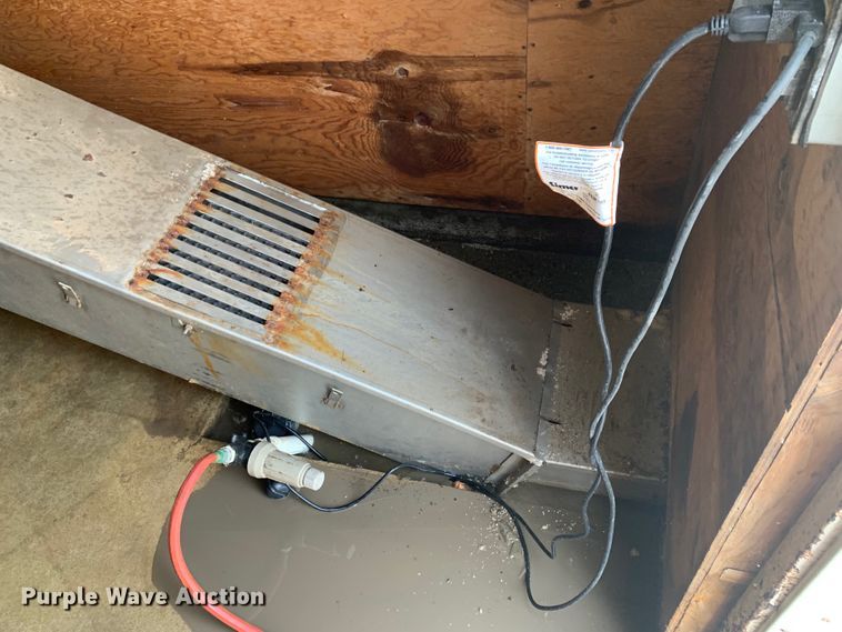 image for item DK3268 Waconia  grain leg