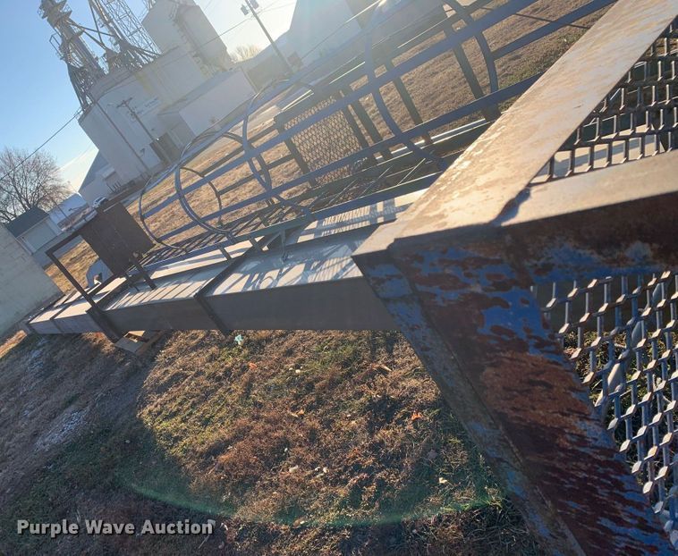 image for item DK3268 Waconia  grain leg