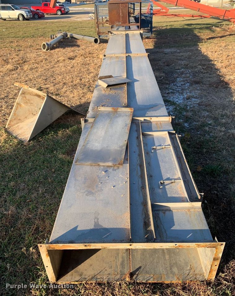 image for item DK3268 Waconia  grain leg