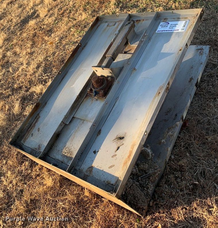 image for item DK3268 Waconia  grain leg