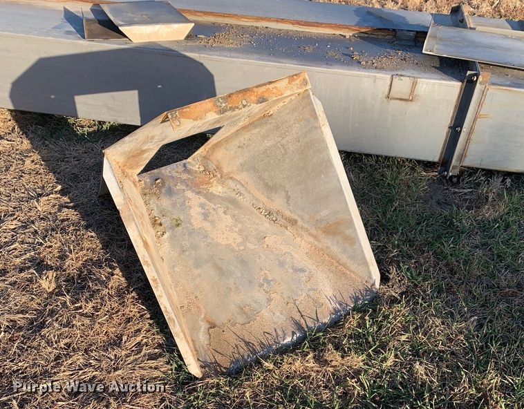 image for item DK3268 Waconia  grain leg