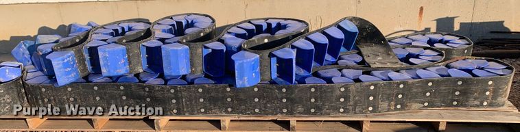 image for item DK3268 Waconia  grain leg