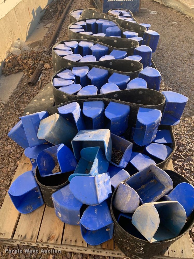 image for item DK3268 Waconia  grain leg