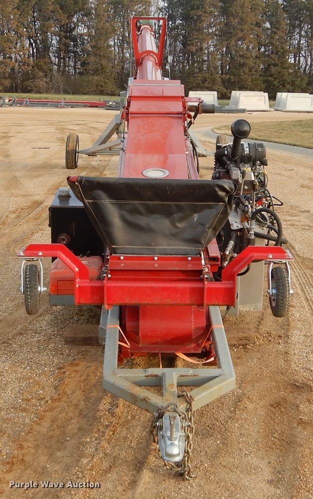 image for item DK3377 Meridian SL-H-75-M  conveyor