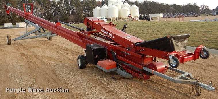 image for item DK3377 Meridian SL-H-75-M  conveyor