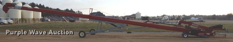 image for item DK3377 Meridian SL-H-75-M  conveyor