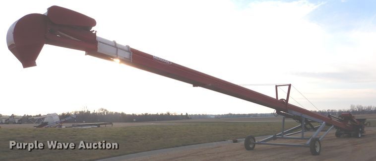 image for item DK3377 Meridian SL-H-75-M  conveyor