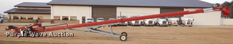 image for item DK3377 Meridian SL-H-75-M  conveyor