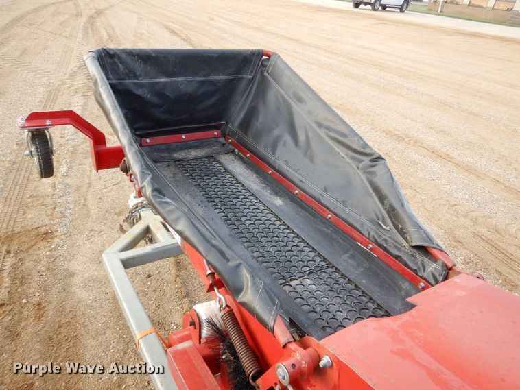 image for item DK3377 Meridian SL-H-75-M  conveyor