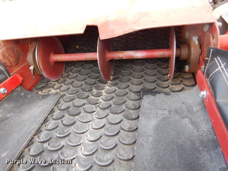 image for item DK3377 Meridian SL-H-75-M  conveyor