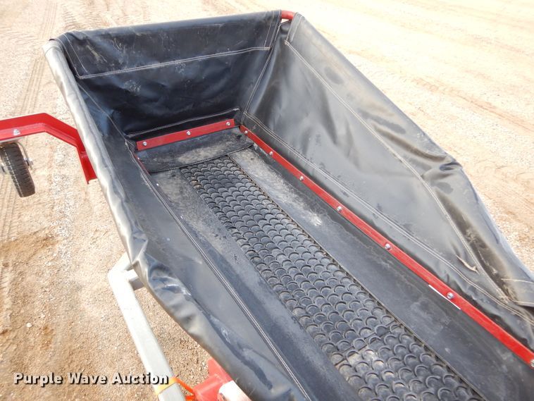 image for item DK3377 Meridian SL-H-75-M  conveyor