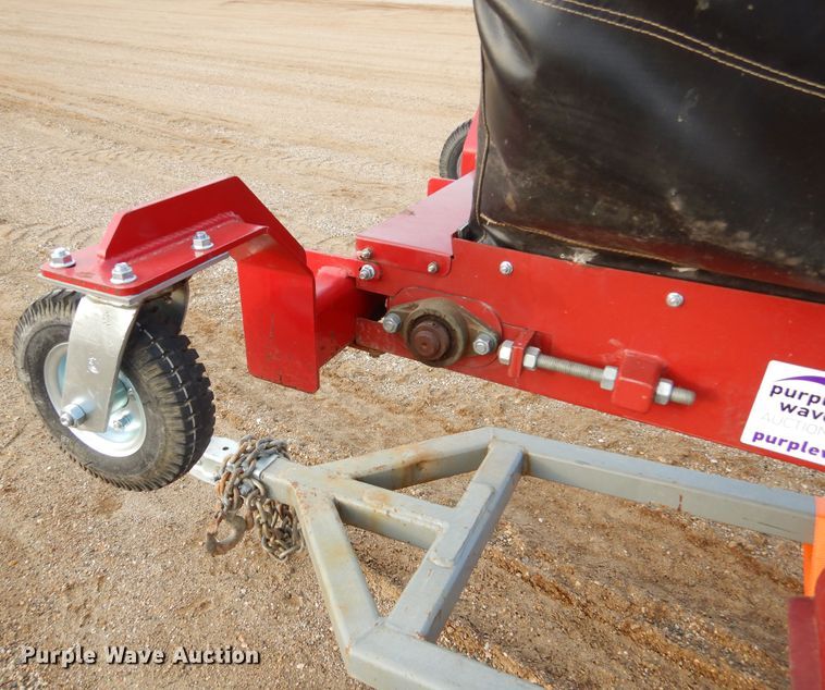 image for item DK3377 Meridian SL-H-75-M  conveyor