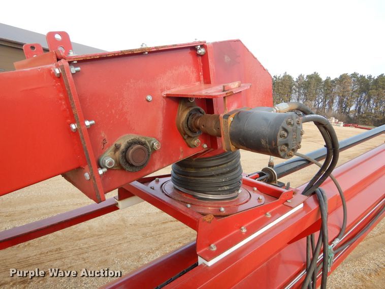 image for item DK3377 Meridian SL-H-75-M  conveyor