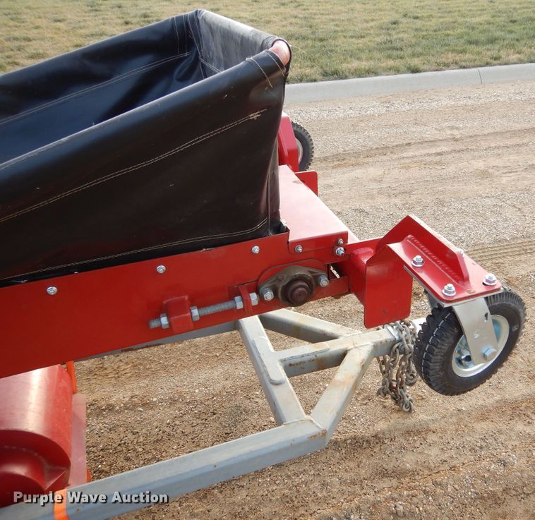 image for item DK3377 Meridian SL-H-75-M  conveyor