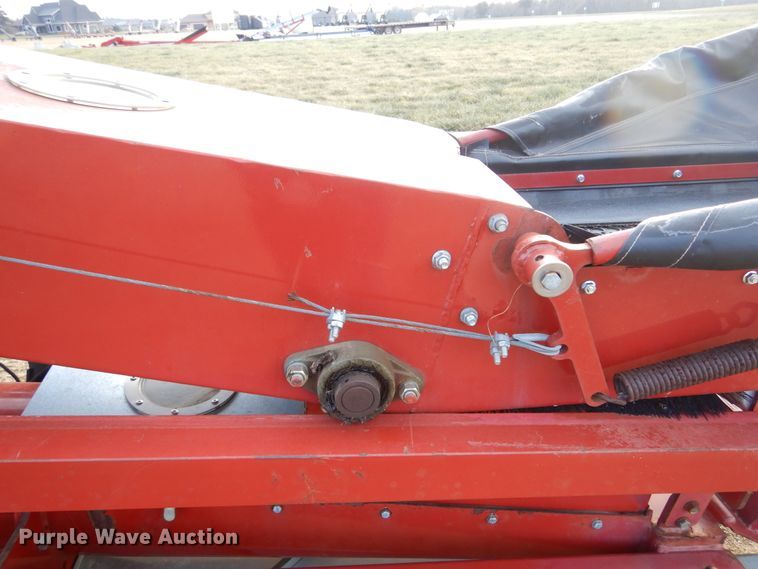 image for item DK3377 Meridian SL-H-75-M  conveyor