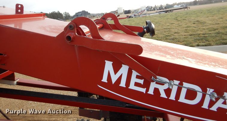 image for item DK3377 Meridian SL-H-75-M  conveyor