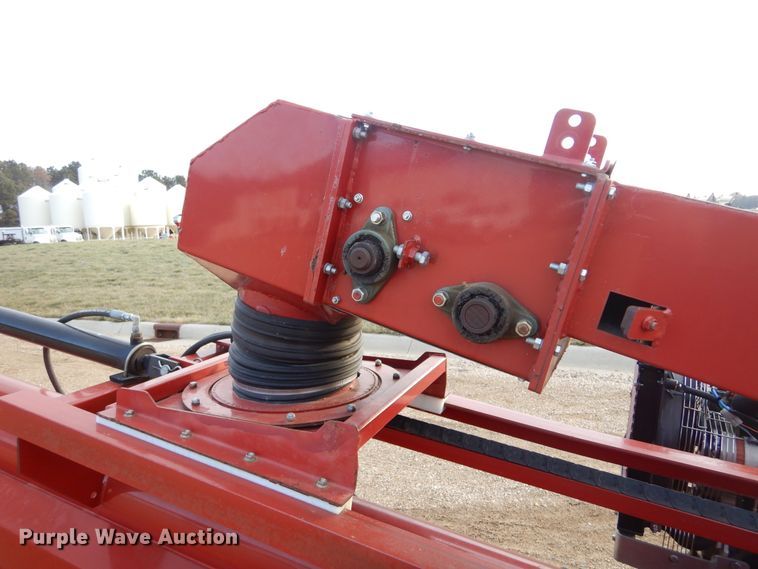 image for item DK3377 Meridian SL-H-75-M  conveyor